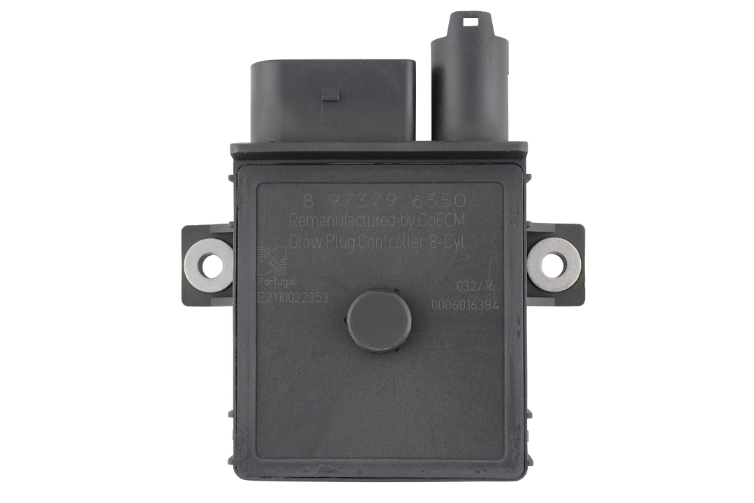 Duramax Glow Plug Control Modules (GPCM)