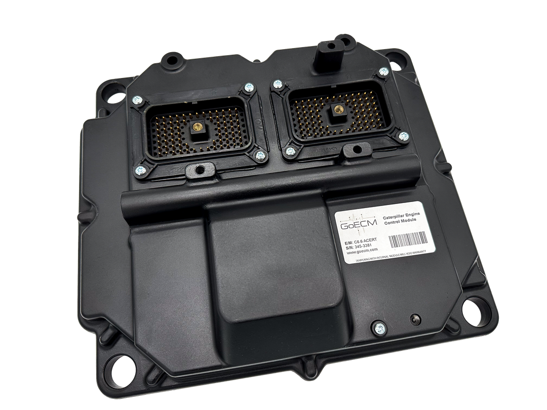 Caterpillar Industrial ECM 345-3381-05