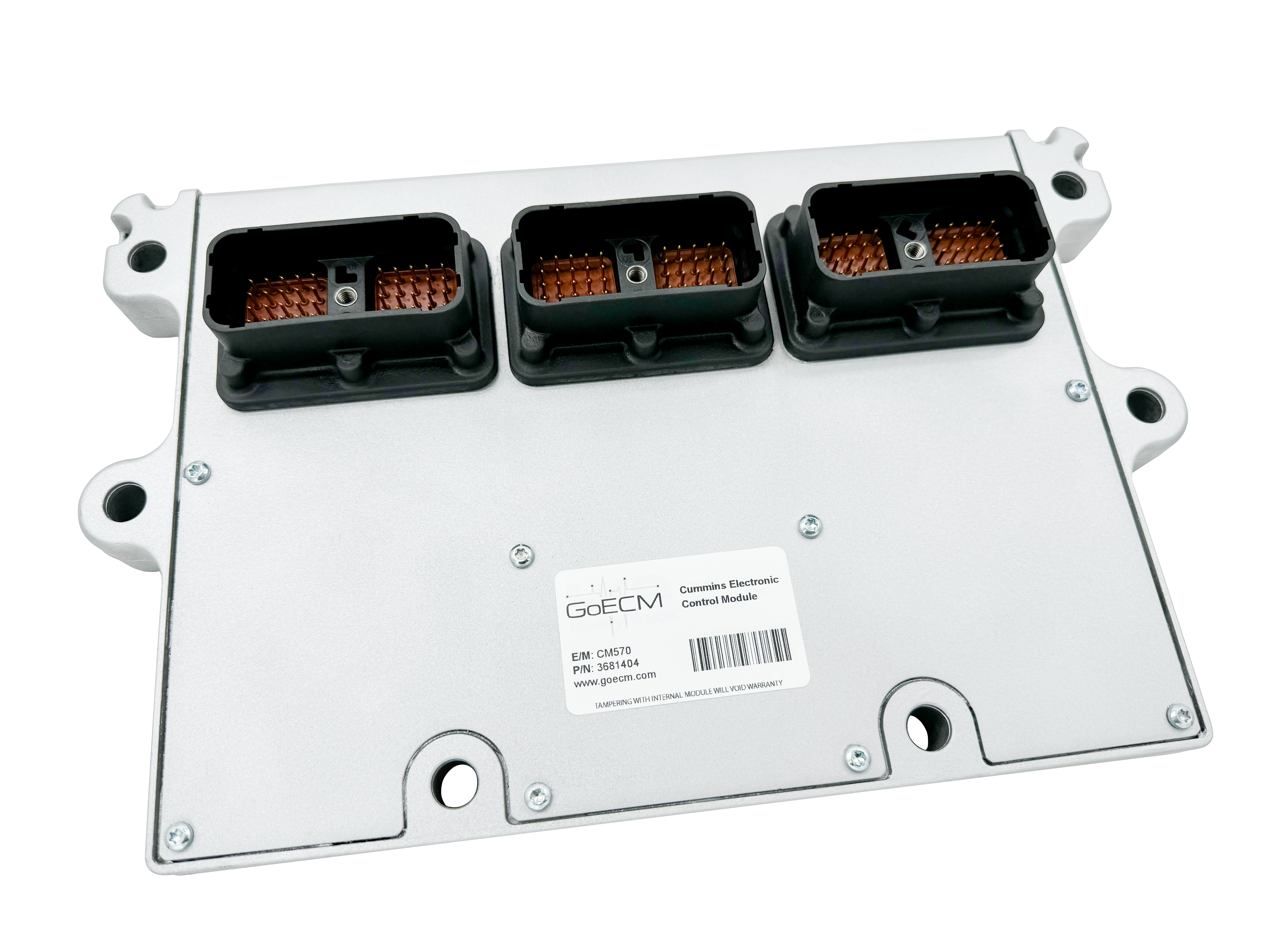 Cummins ISM ECM 3681404 – GoECM Cummins ISM ECM 3681404 – GoECM