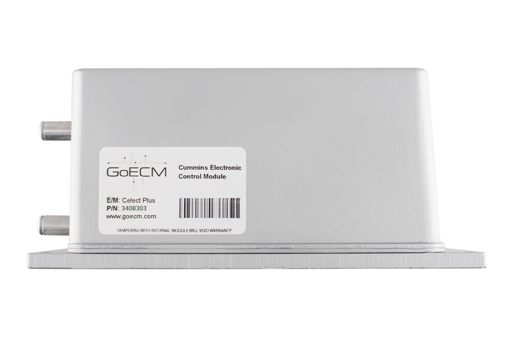 Cummins Celect Plus ECM 3408303 - GoECM