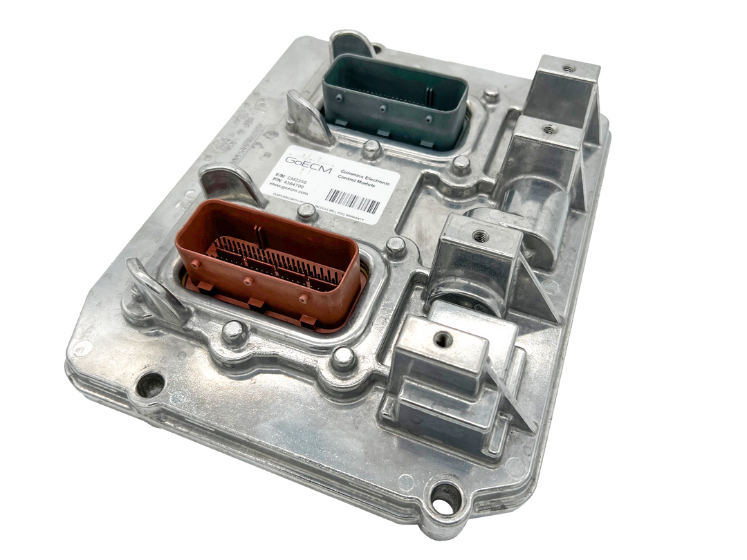 Cummins ISB CM2450 ECM 5572391
