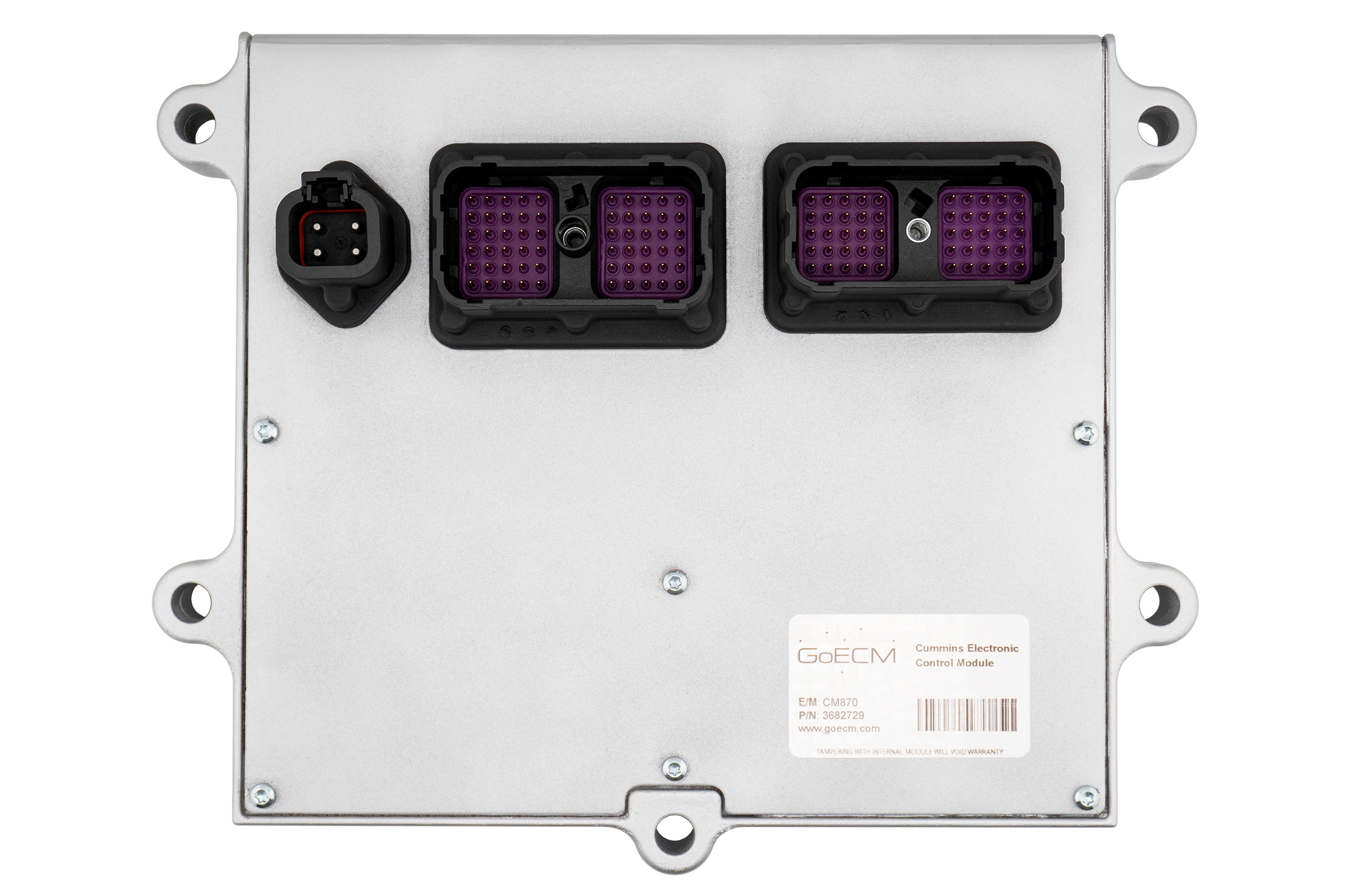 Cummins ISX ECM 3682729 – GoECM Cummins ISX ECM 3682729 – GoECM