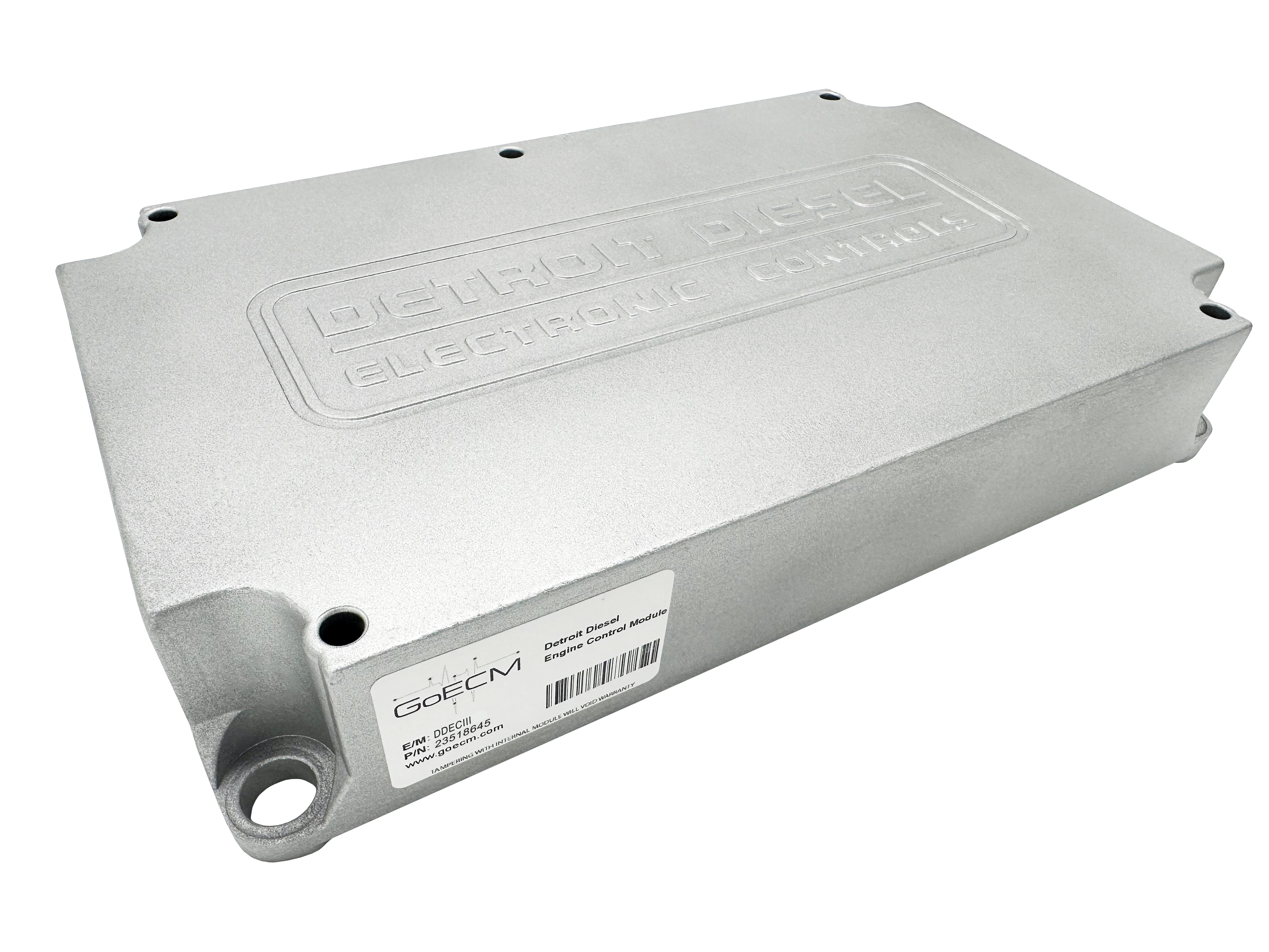 Detroit Diesel DDECIII ECM 23518645 – GoECM Detroit Diesel DDECIII ECM 23518645 – GoECM