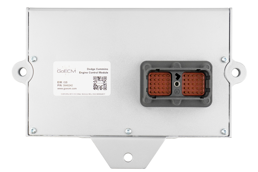 2000 Dodge Cummins ISB ECM 3946242 - GoECM
