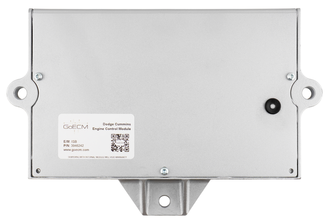 2000 Dodge Cummins ISB ECM 3946242 - GoECM