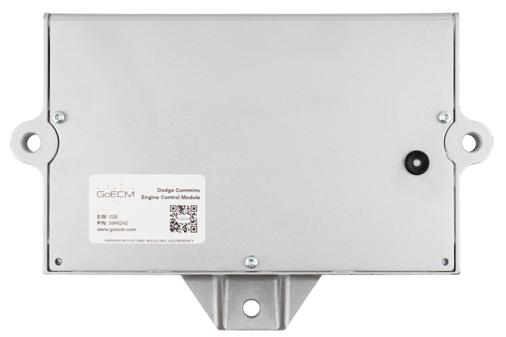 2000 Dodge Cummins ISB ECM 3946242 - GoECM