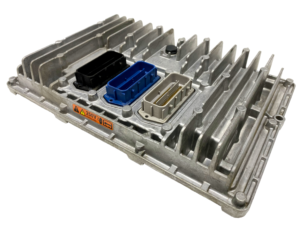 2013-14 Duramax 6.6L LML ECM 12654088