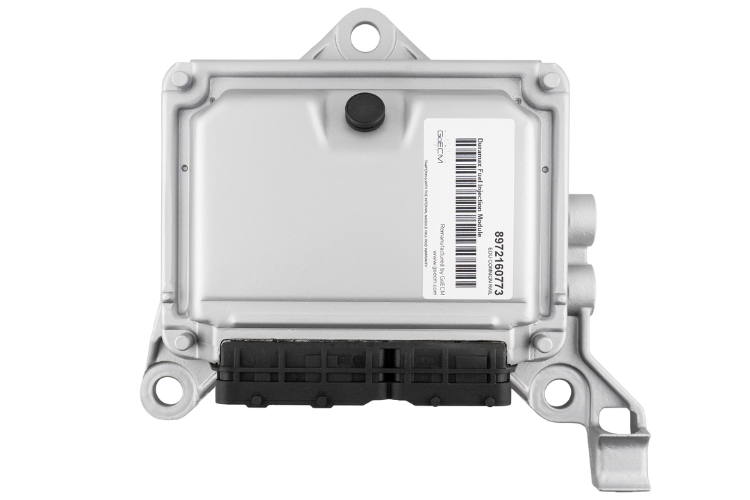 Duramax FICM Repair Service