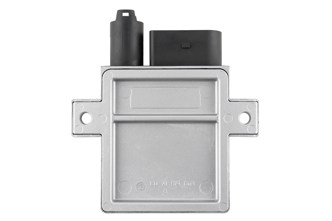 Isuzu Glow Plug Module Repair Service