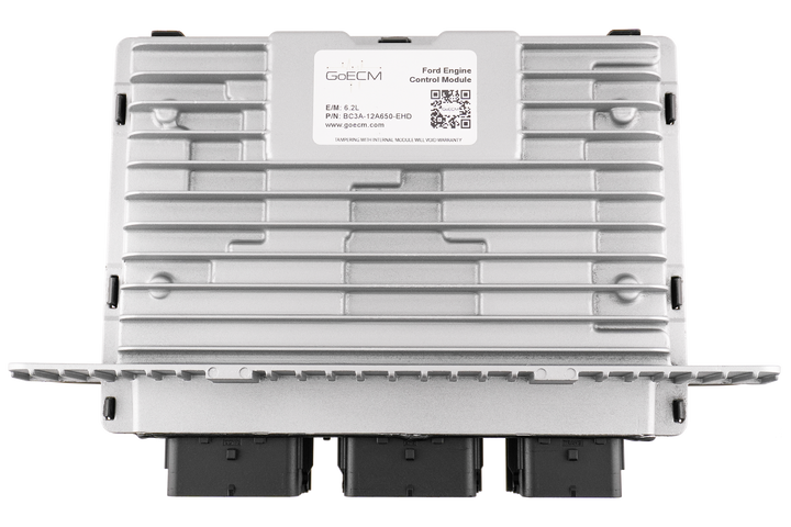 2011-16 Ford Truck 6.2L ECM Repair Service