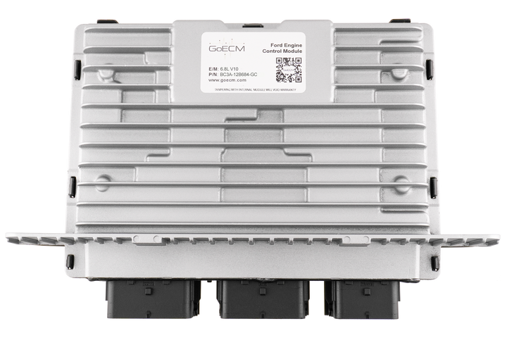 2011-16 Ford Truck 6.8L ECM Repair Service