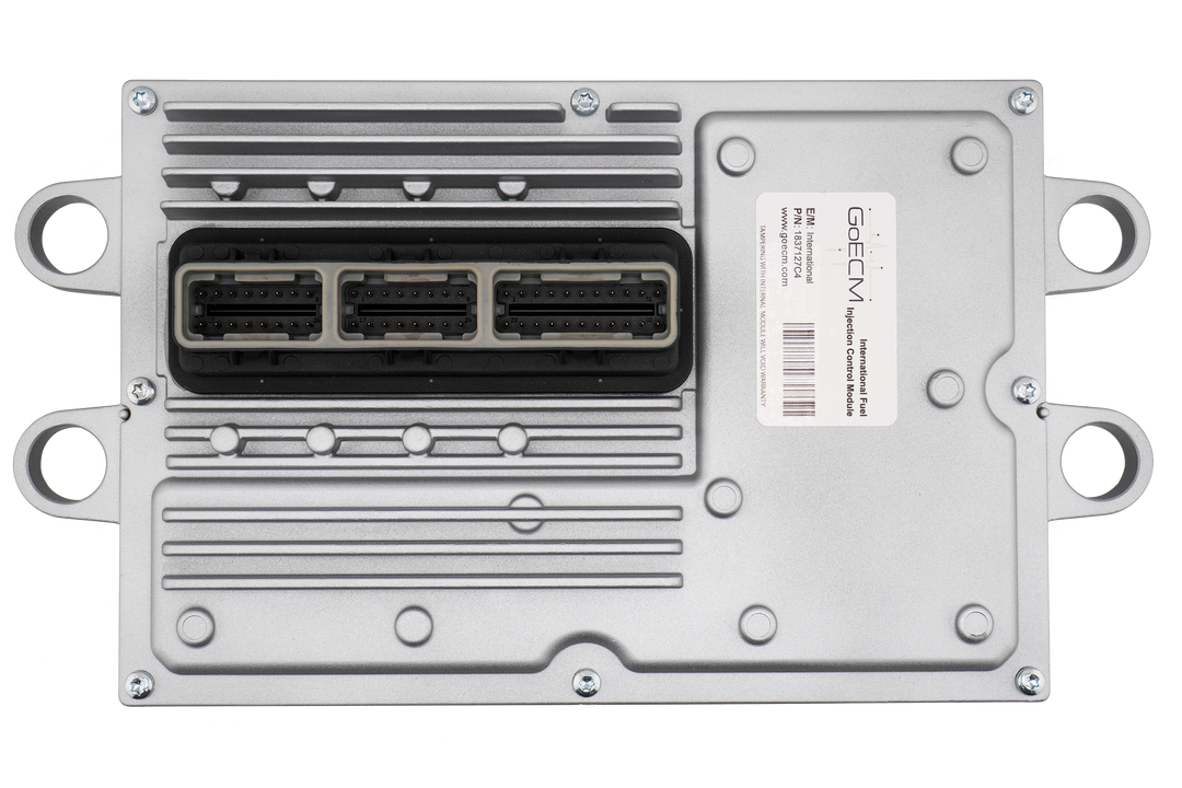 International FICM 1837127C4 - GoECM