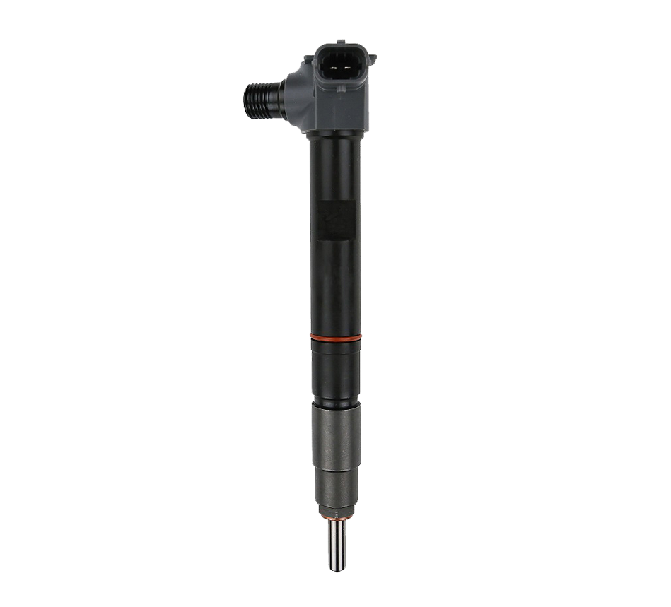 Remanufactured Duramax L5P Common Rail Injector