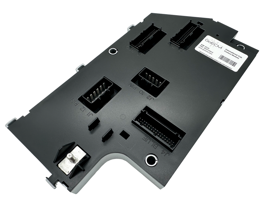 International Cab Control Module CCM 3833153C5