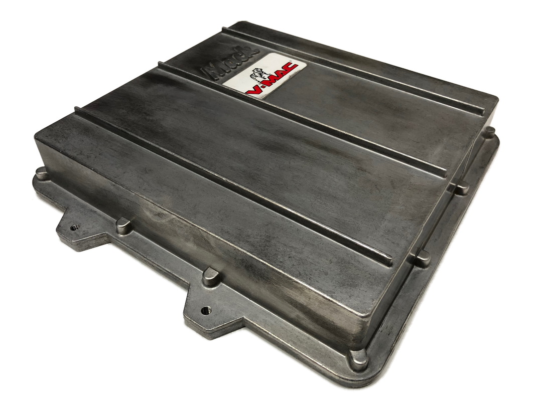 Mack V-MAC ECM 12MS51M7 - GoECM