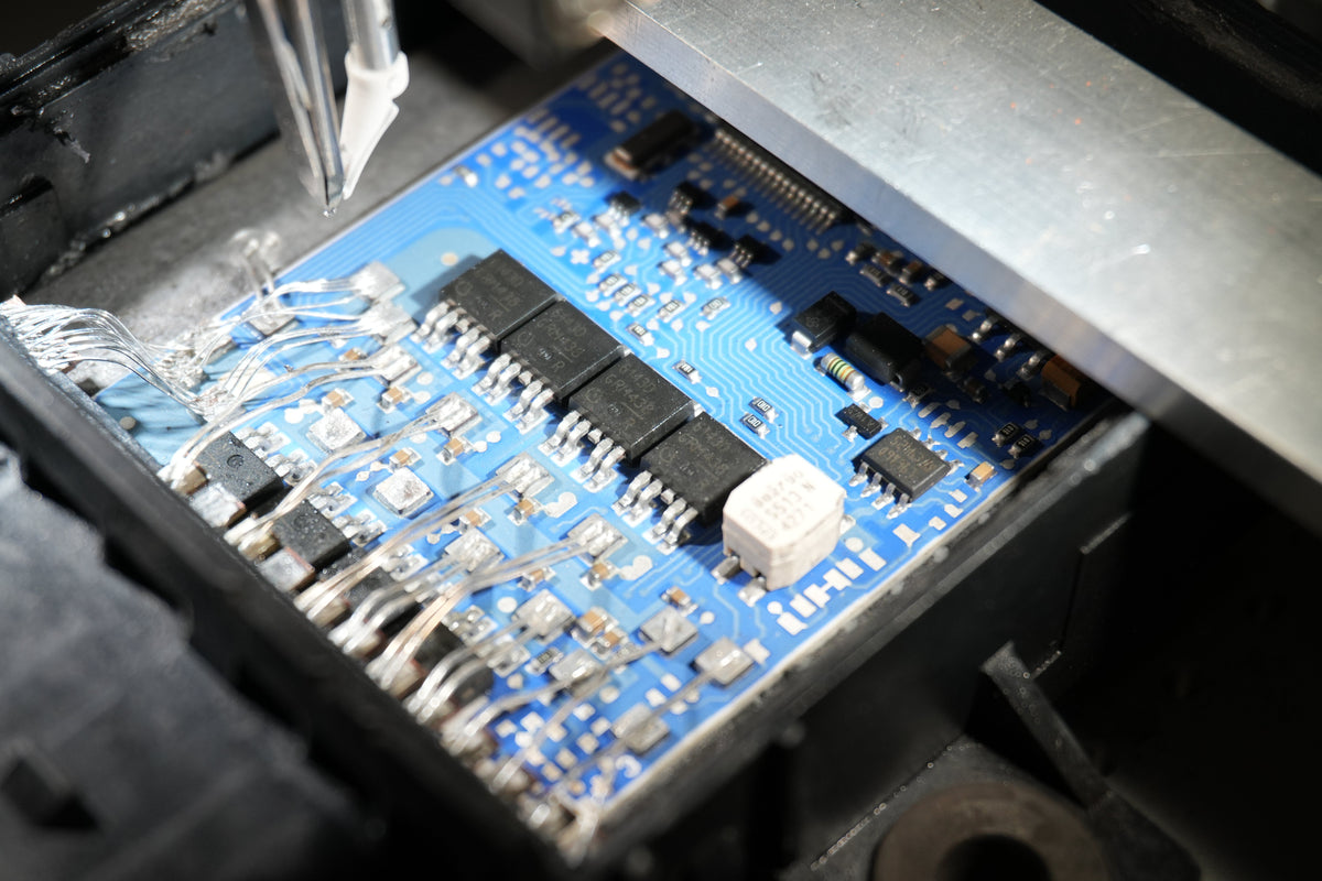 Controle Module Glow Glow Plug Control Modules: Everything You Need to Know – GoECM