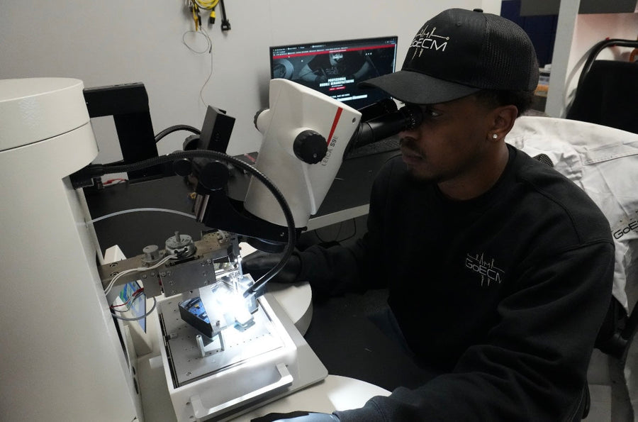 Remanufactured ECMs & Module Repair | GoECM