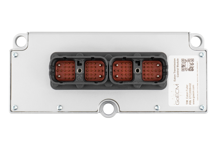 Remanufactured ECMs & Module Repair | GoECM