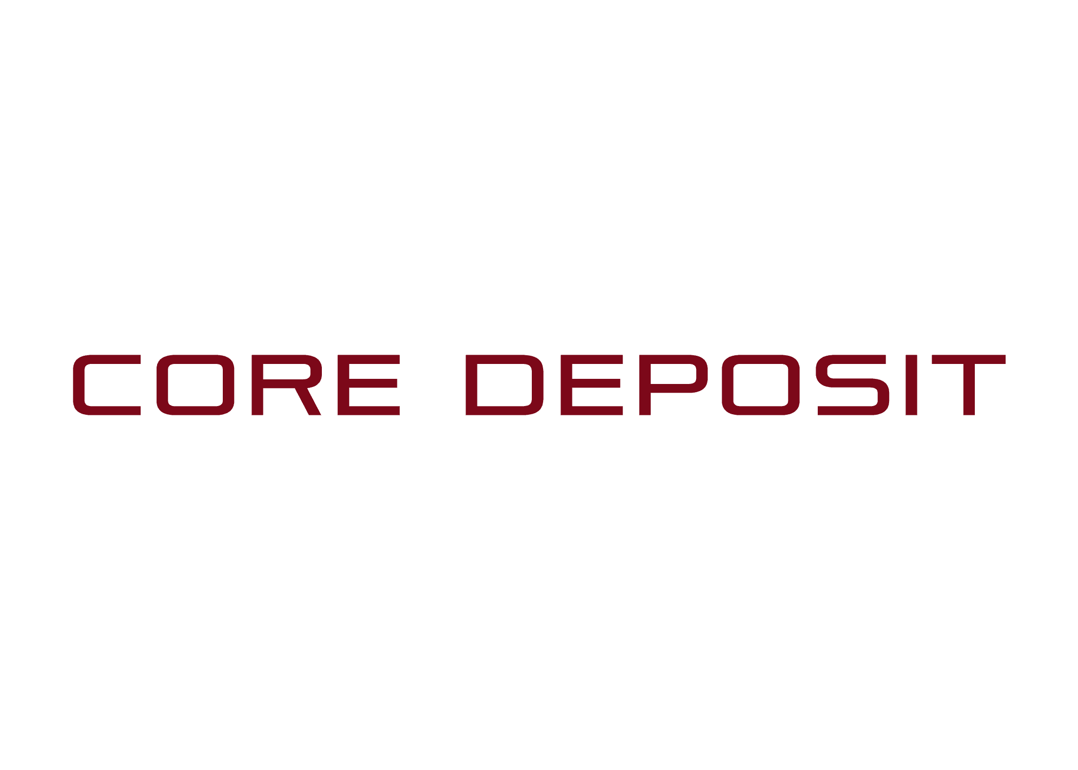 Core Deposit Part Core Deposit | ECM & MCM Core Deposit | Shop GoECM Today