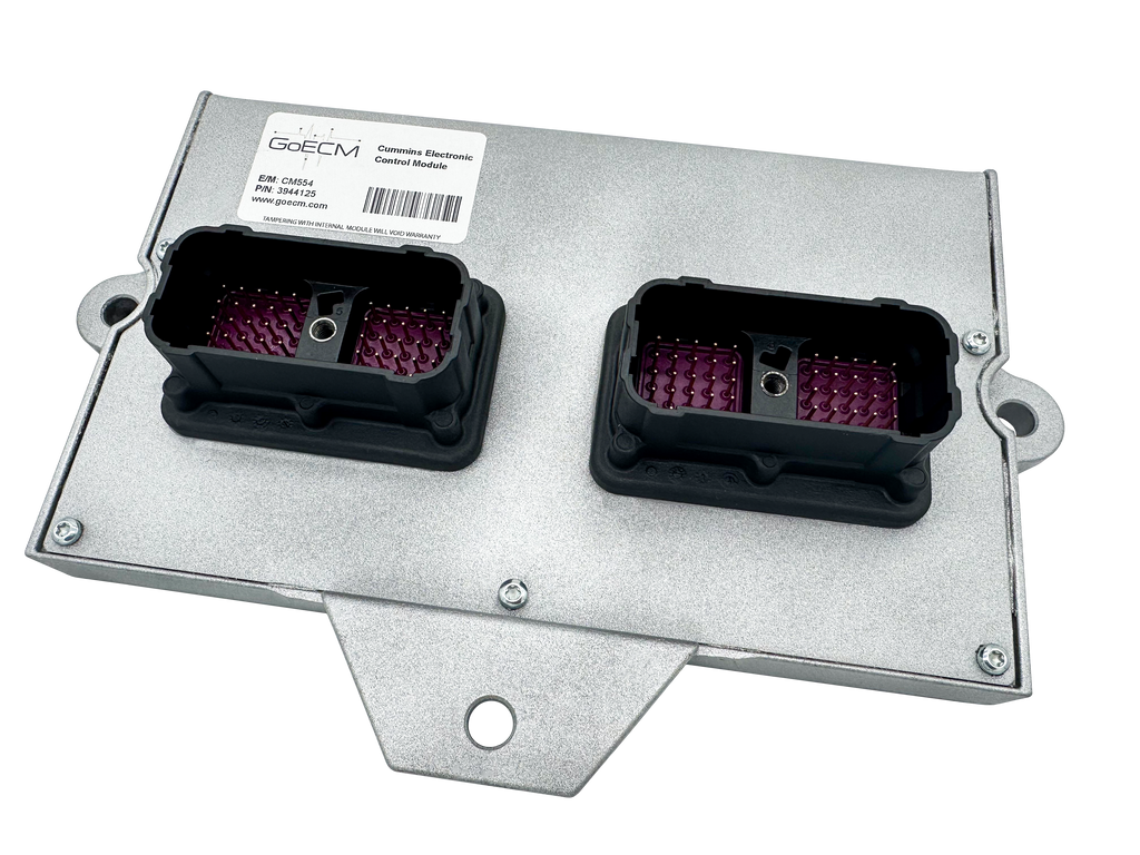 Cummins Electronic Control Module ECM 3937299 – GoECM