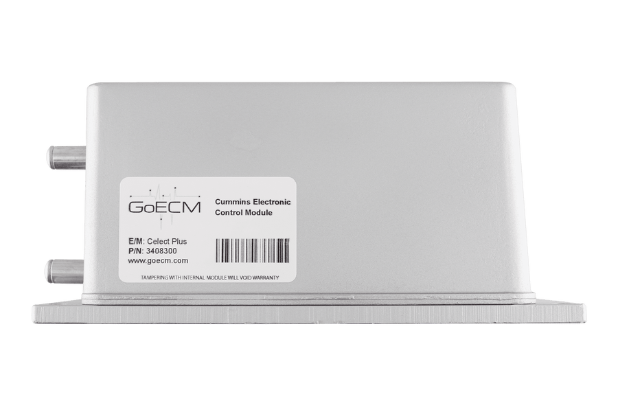 Cummins Celect Plus ECM 3408300 – GoECM
