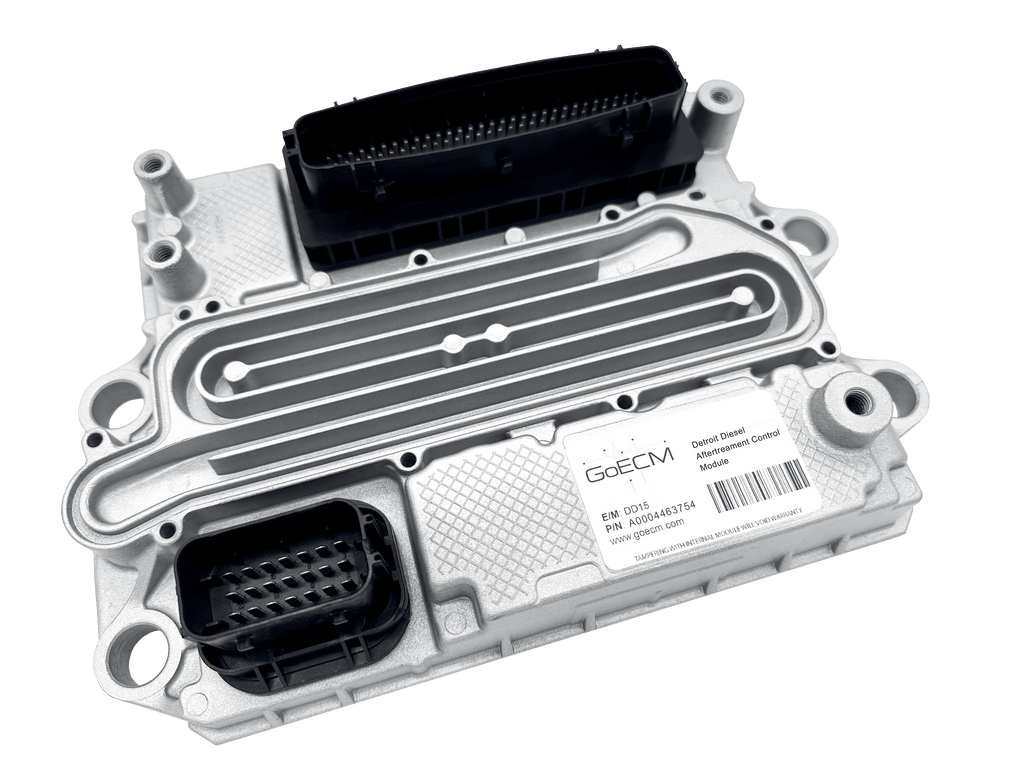 Detroit Diesel DD15 ACM A0004463754 – GoECM