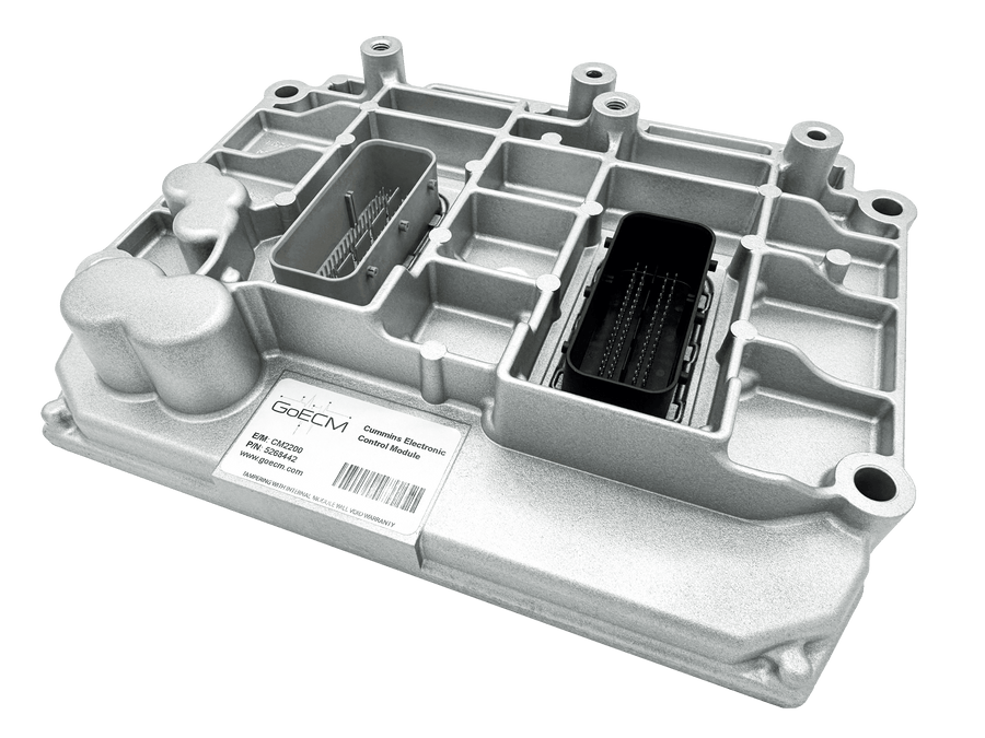 Dodge Cummins ECM – GoECM