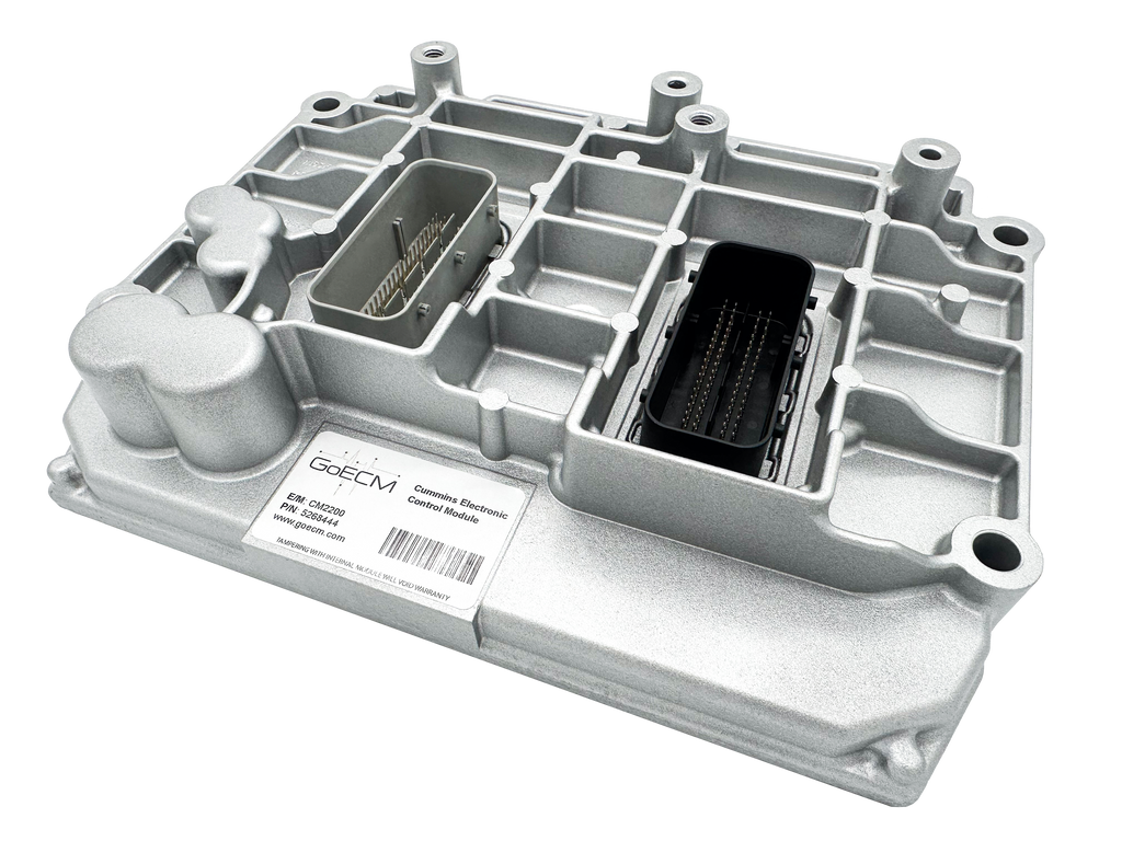 2010-12 Dodge Cummins 6.7L CM2200 ECM 5268444 – GoECM
