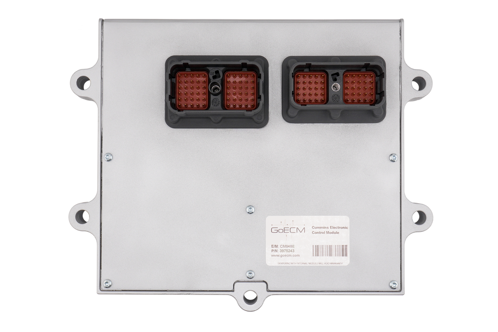 2005 Dodge Cummins ECM 3975243 – GoECM