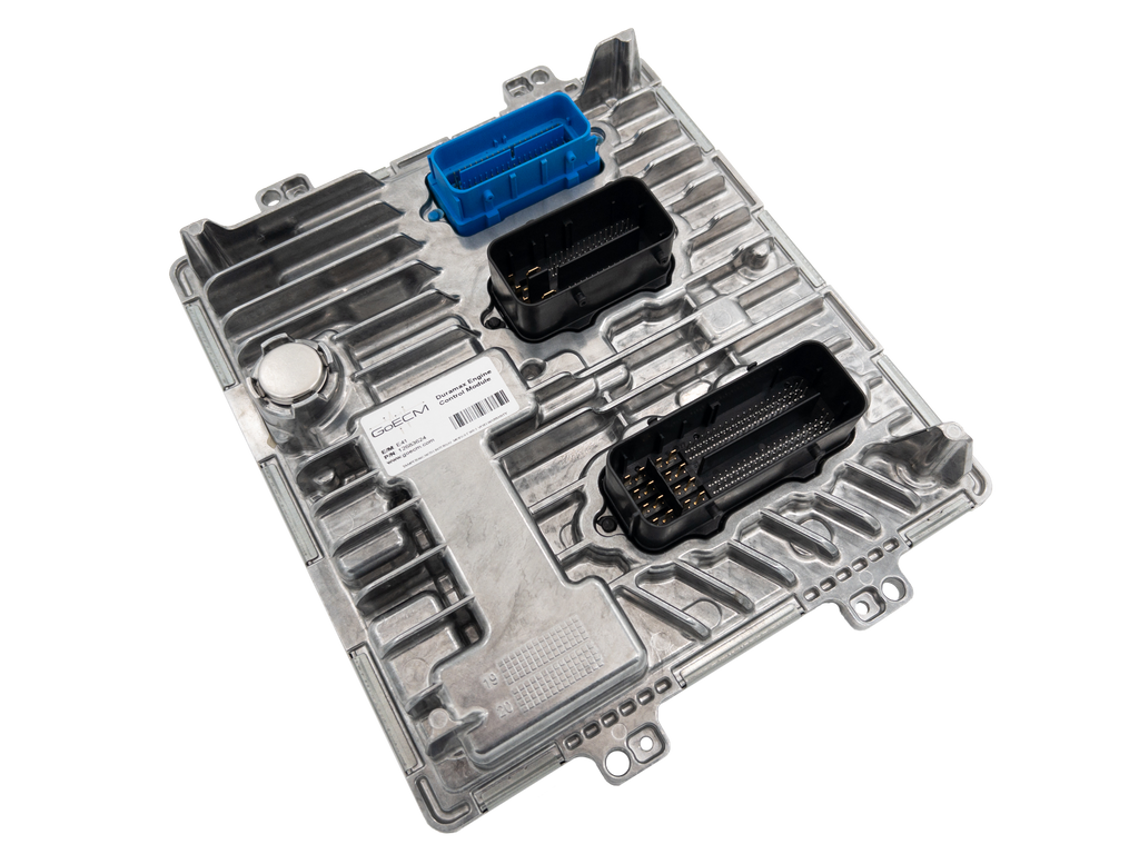 2017-21 Duramax 6.6L L5P ECM 12683624 – GoECM
