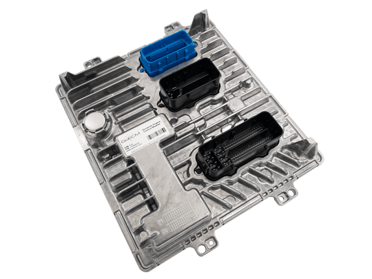 Powertrain Control Module Lb7 Chevrolet Duramax ECM – GoECM