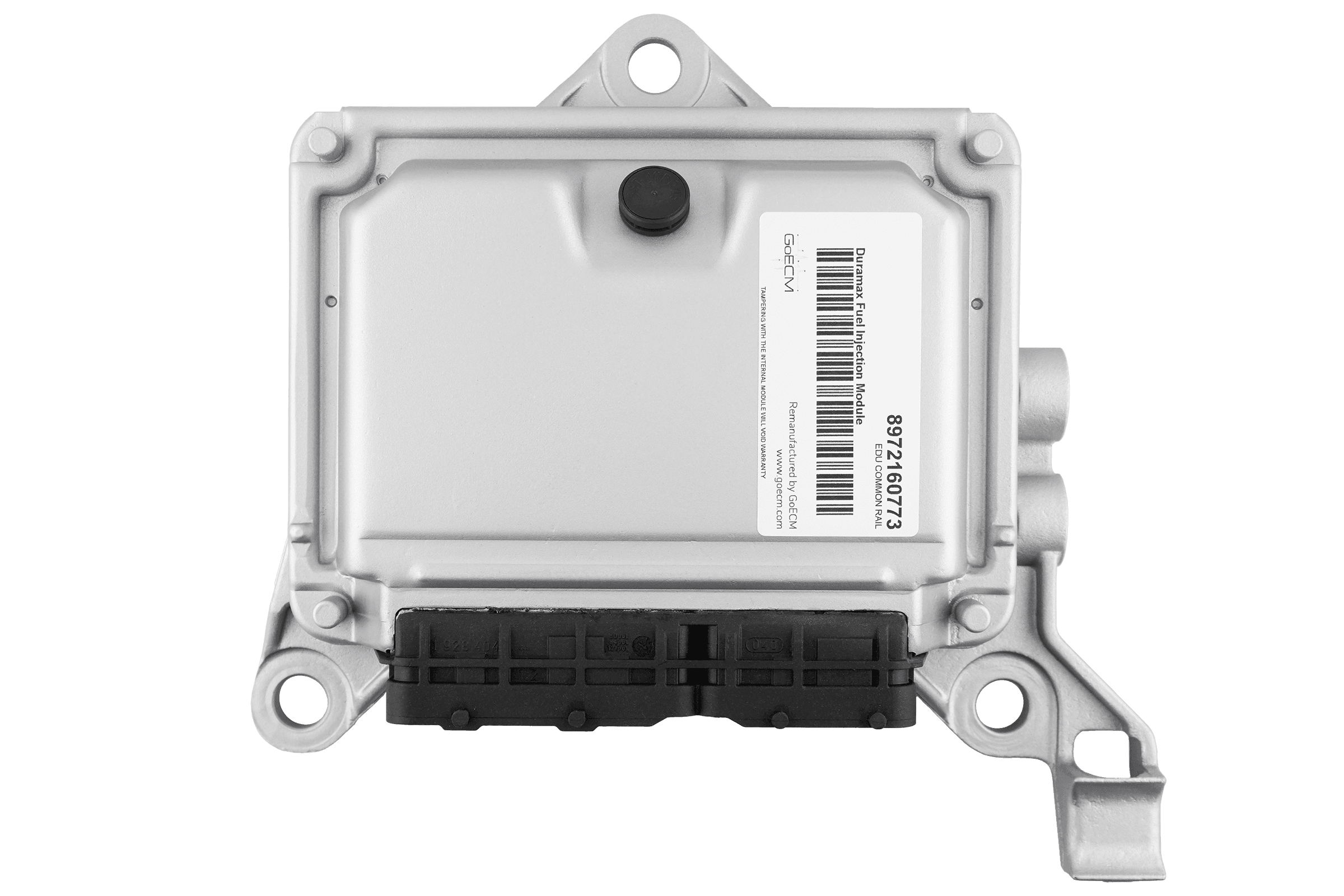 Powertrain Control Module Lb7 2001-04 Duramax 6.6L LB7 FICM 8972160773 – GoECM