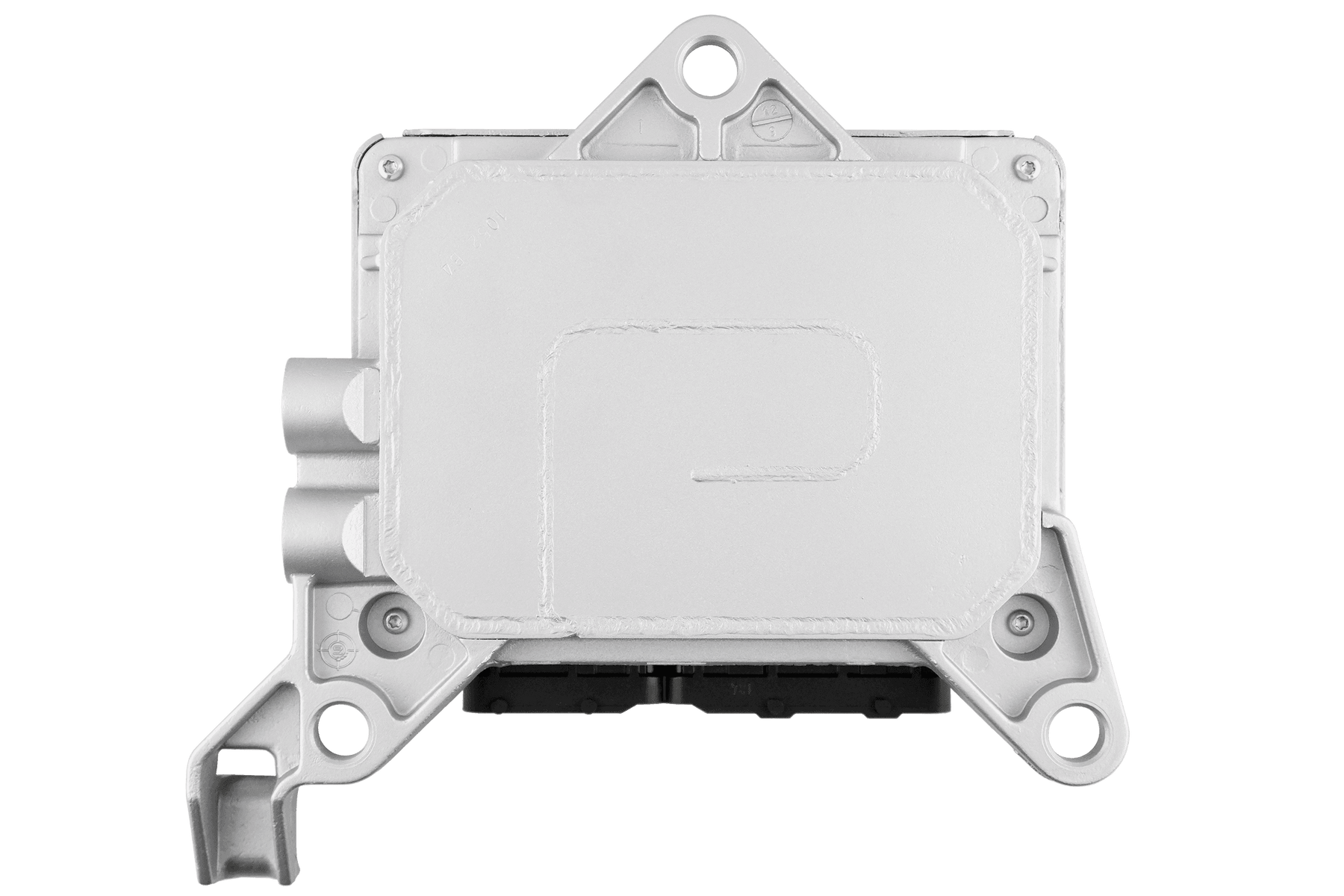 Powertrain Control Module Lb7 2001-04 Duramax 6.6L LB7 FICM 8972160775 – GoECM