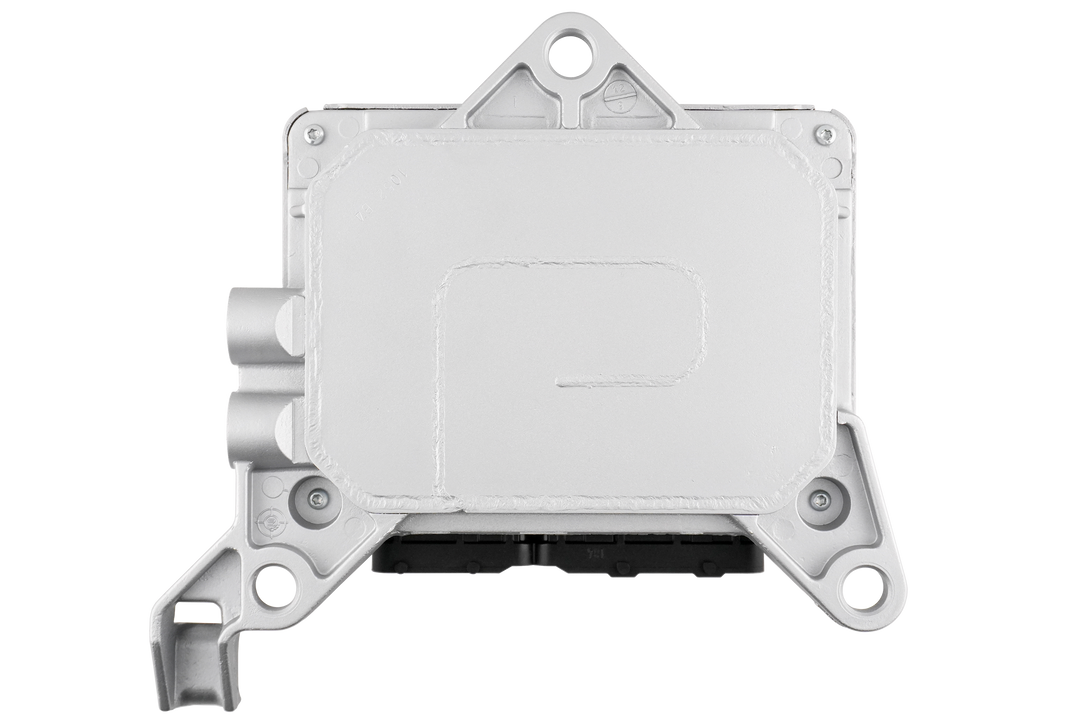 2001-04 Duramax 6.6L LB7 FICM 8972160772
