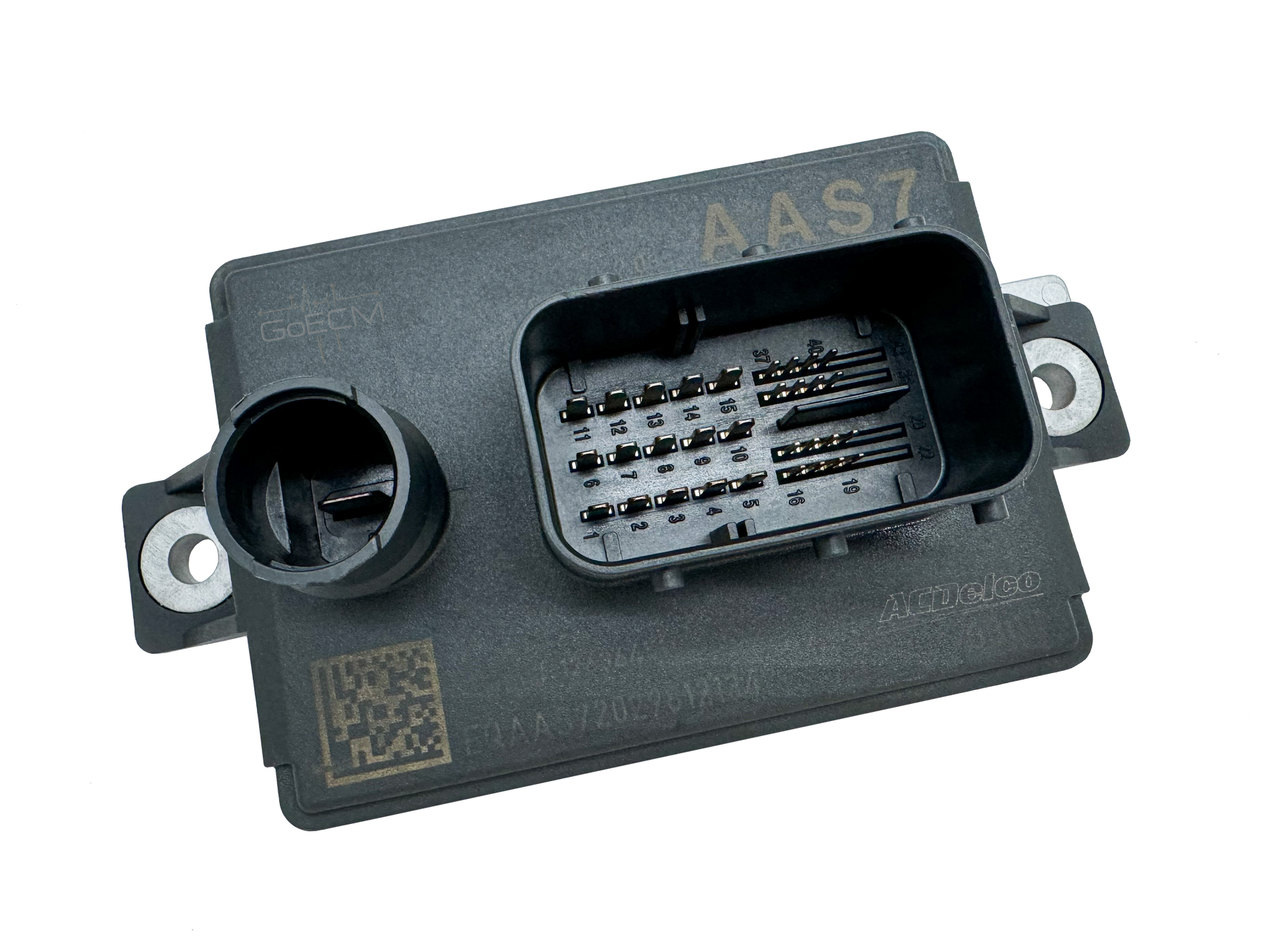 201723 Duramax 6.6L L5P Glow Plug Control Module 12689265 GoECM