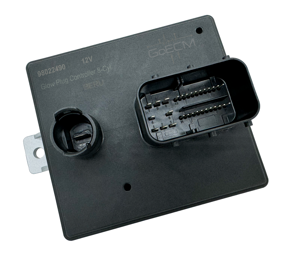2006-10 Chevrolet Silverado/GMC Sierra LBZ LMM DURAMAX