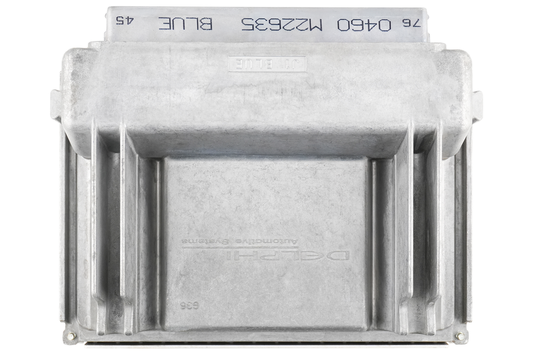 2001-04 Duramax 6.6L LB7 ECM 09388505