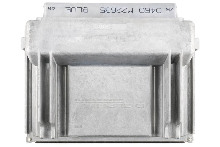 2001-04 Duramax 6.6L LB7 ECM 09388505