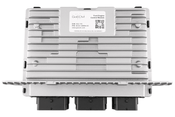 Automotive ECM – GoECM