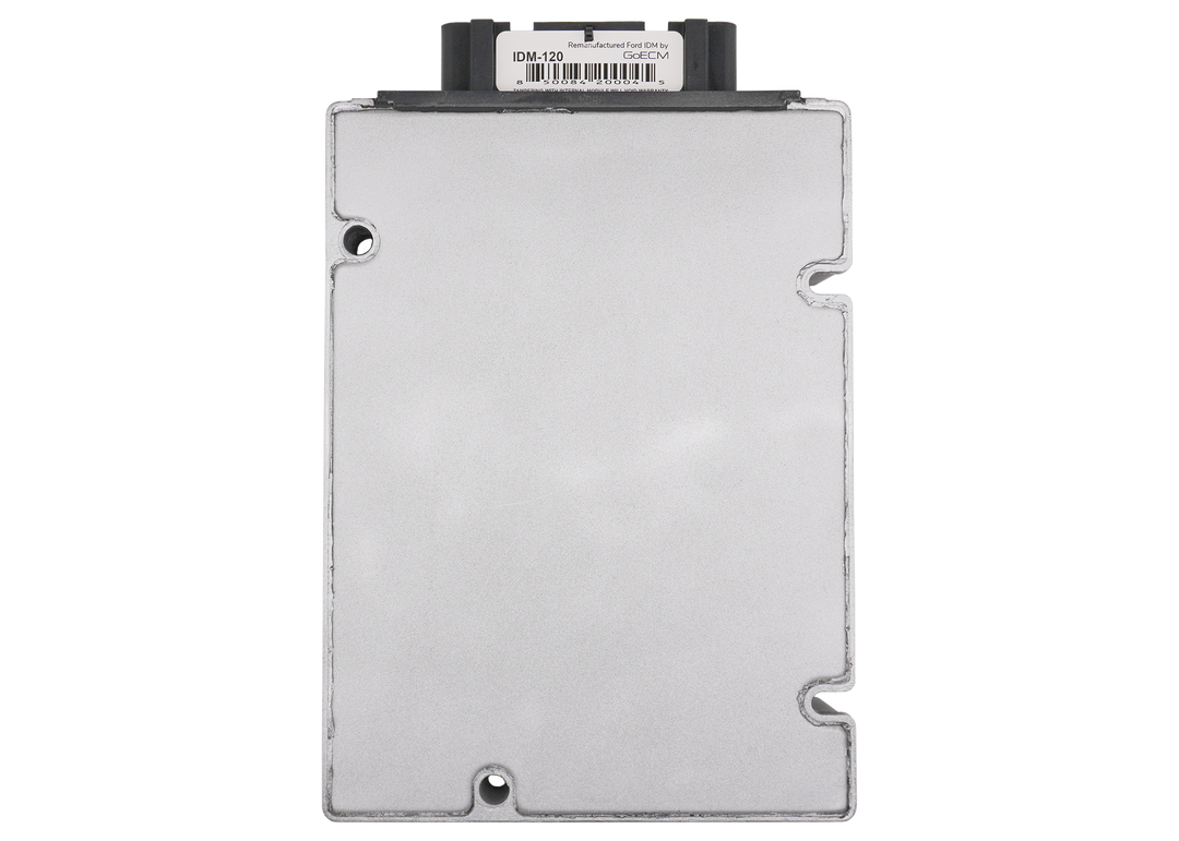Ford 7.3L Injector Driver Module IDM-120 - GoECM