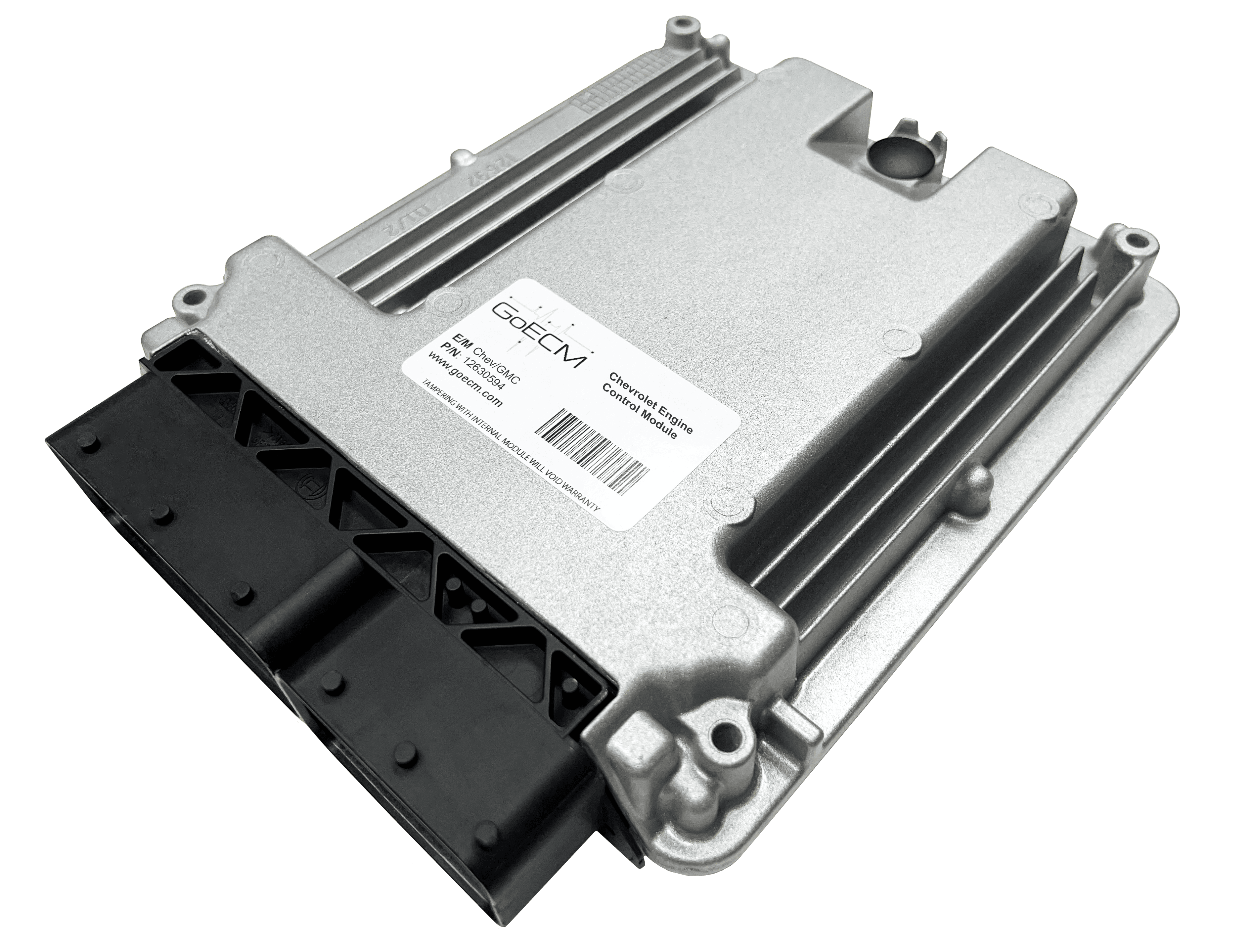 Rcm Module Camaro 2010-11 Chevrolet Camaro ECM Repair Service – GoECM