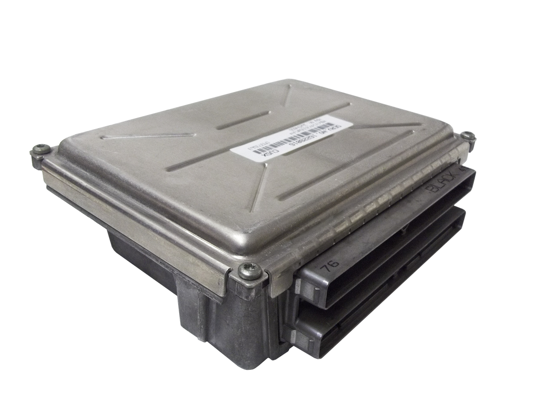 Powertrain Control Module Lb7 2001-04 Duramax 6.6L LB7 ECM 12210729 – GoECM