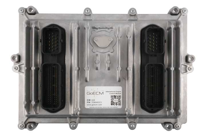 International A26 ECM 7096443C3