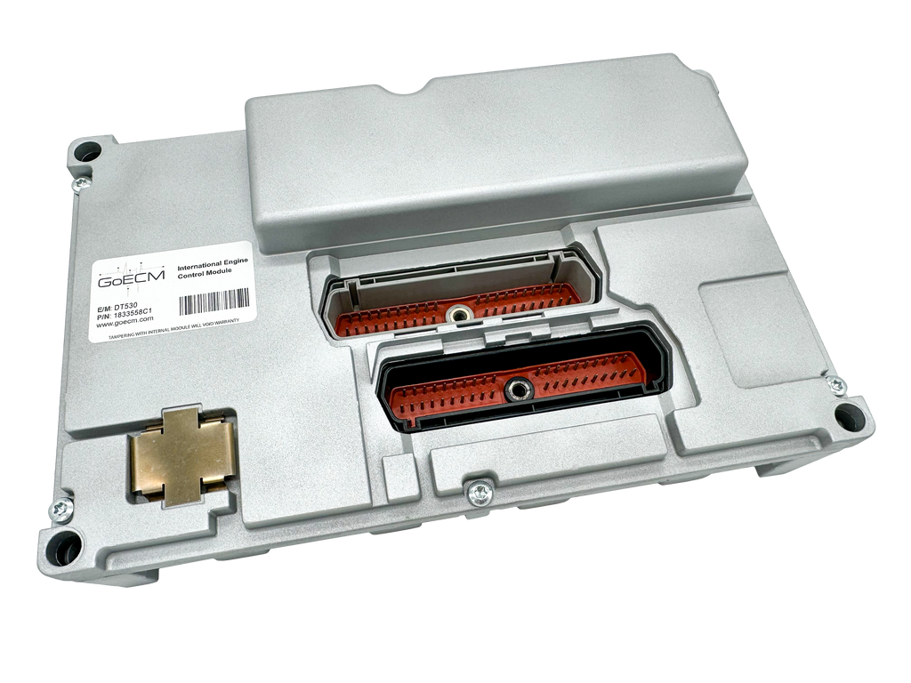 International DT530 ECM 1833558C1 – GoECM