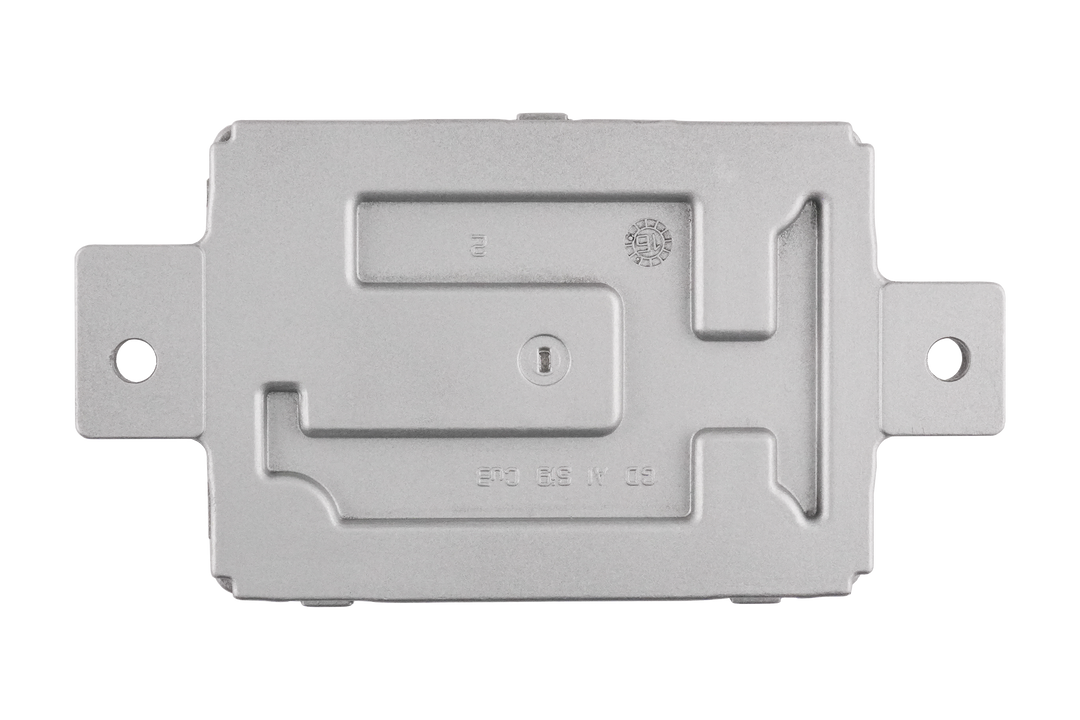 2017-23 Duramax 6.6L L5P Glow Plug Control Module 12687698