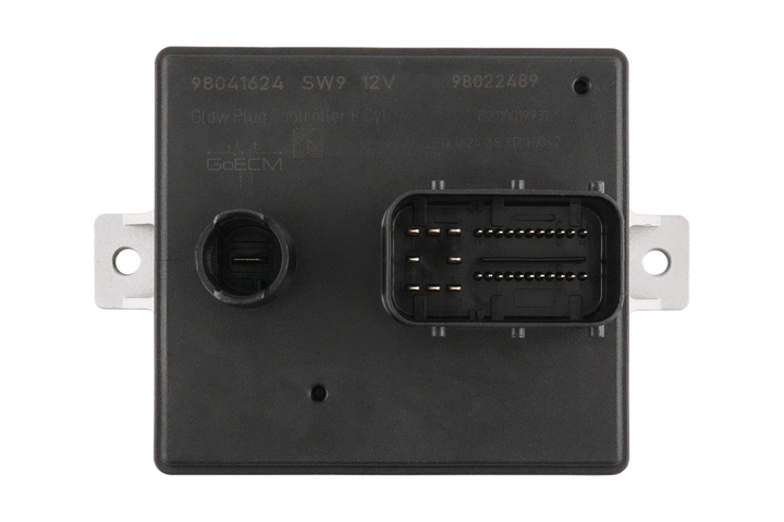 2006-07 Duramax 6.6L LBZ Glow Plug Control Module 98041624 - GoECM