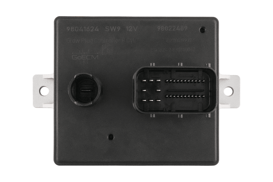 Duramax Glow Plug Control Modules (GPCM) – GoECM