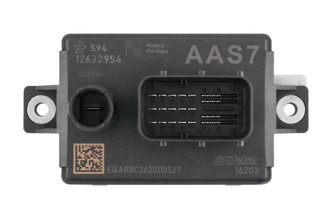 2013-16 Duramax 6.6L LML Glow Plug Control Module 12669684 - GoECM