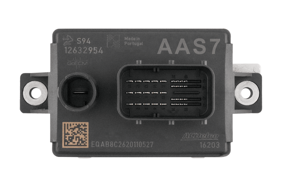Glow Plug Controller Module Duramax Glow Plug Control Modules (GPCM) – GoECM