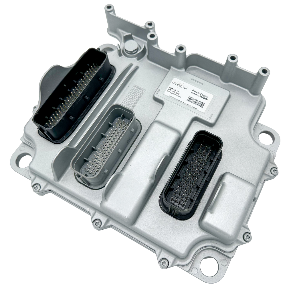 Paccar MX13 ECM 1833060 – GoECM